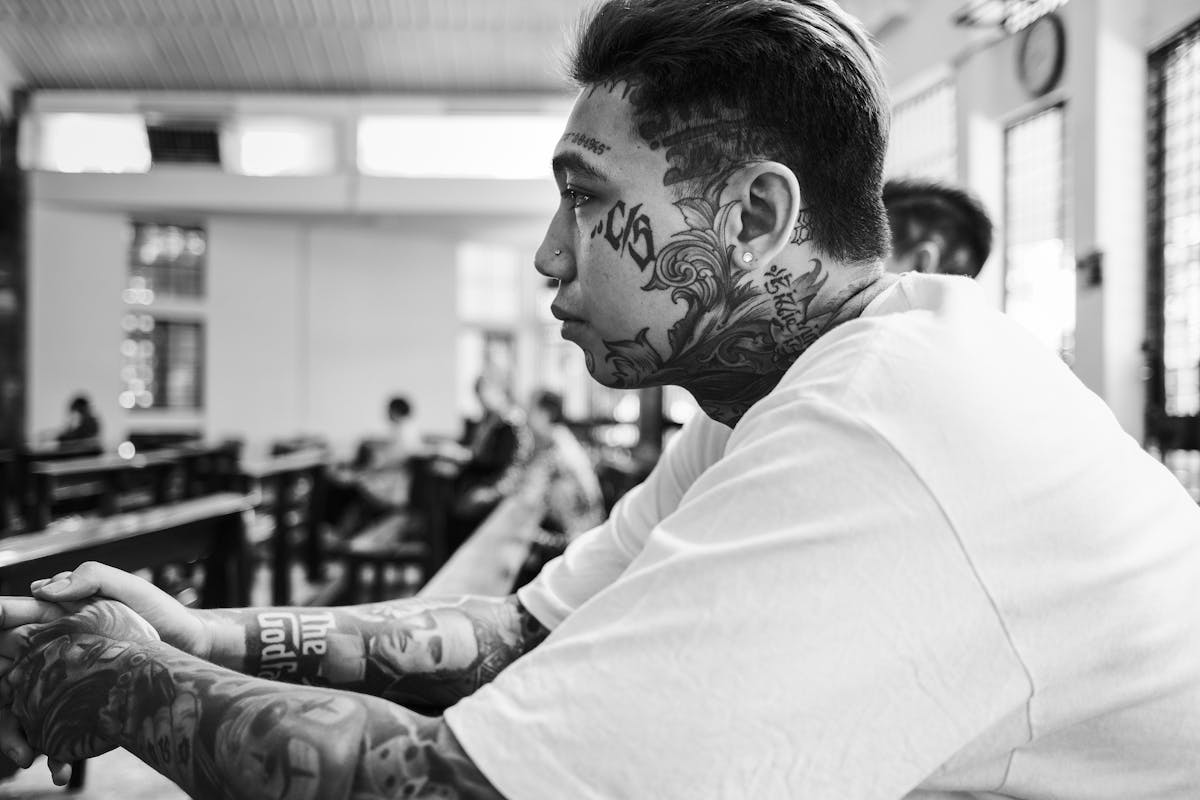 Dante Cruz