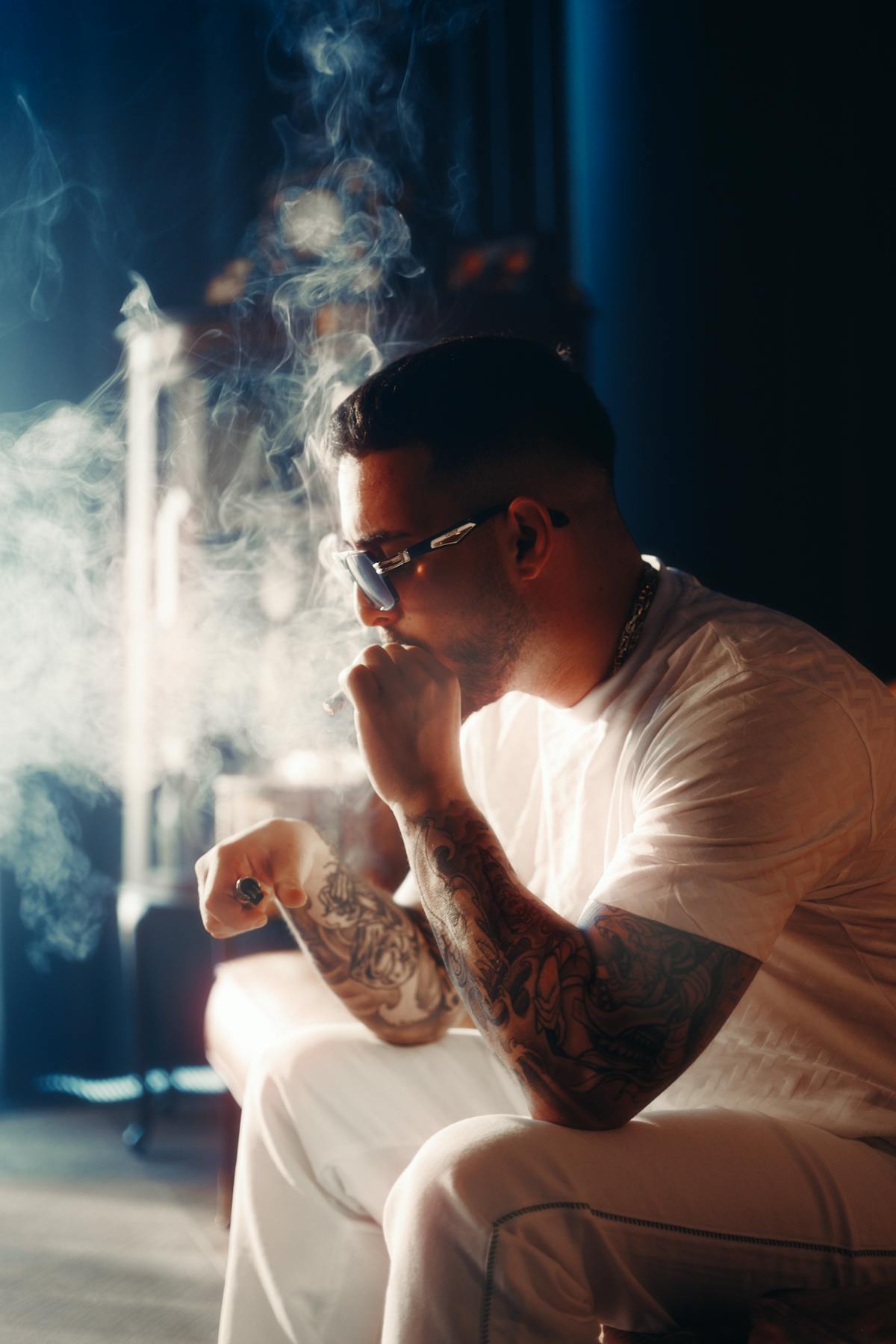 Rook Sanchez