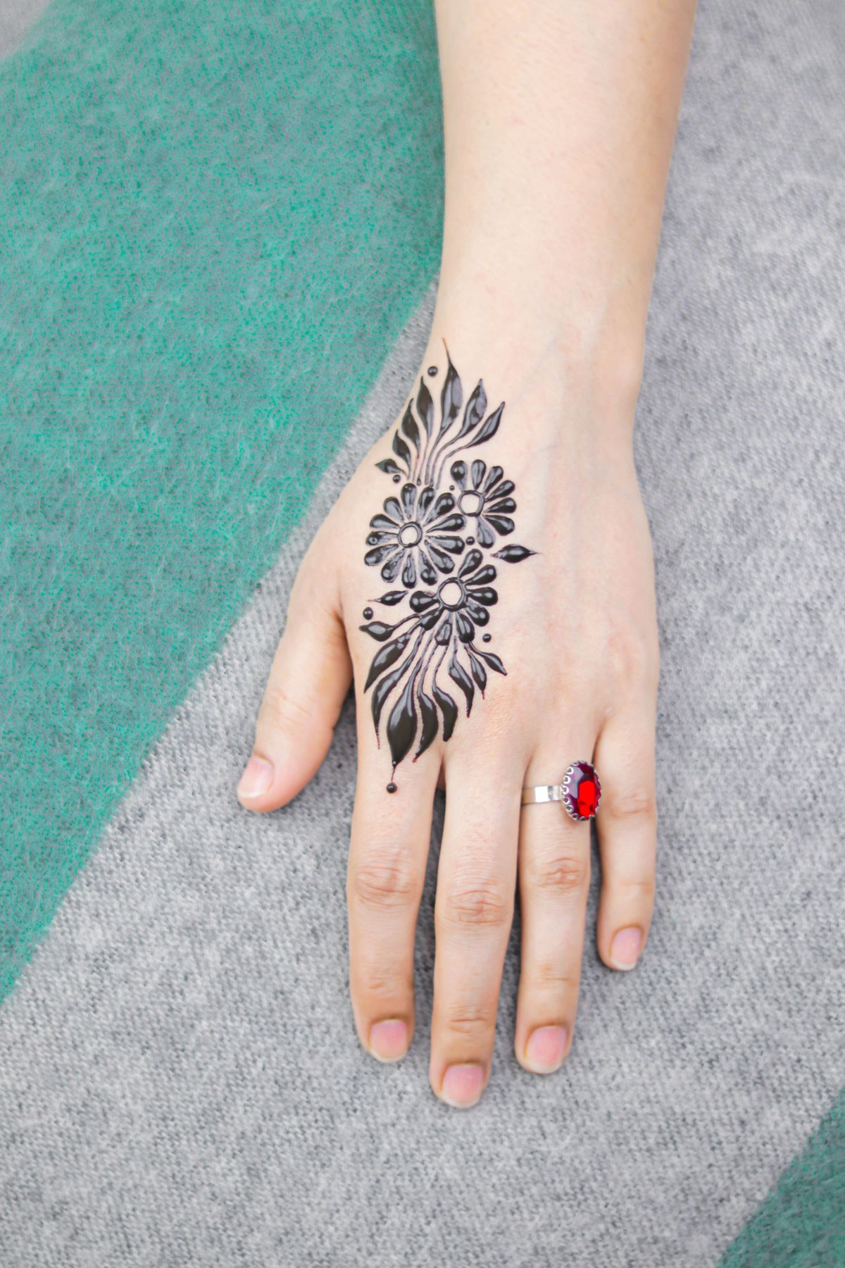 Geometric